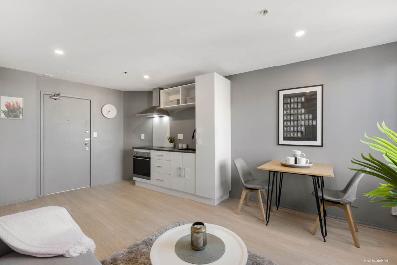 14E/33 Mount Street, Auckland Central, Auckland - Carousel 2