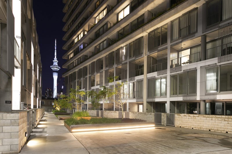 706/45 Union Street, Auckland Central, Auckland - Carousel 2