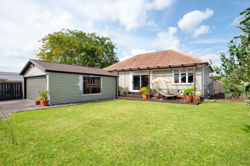 15A Norman Street, Nawton, Hamilton - Carousel 1