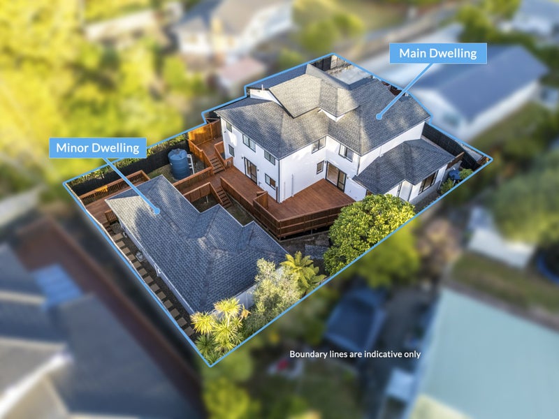 55A Chorley Avenue, Massey, Auckland - Carousel 26