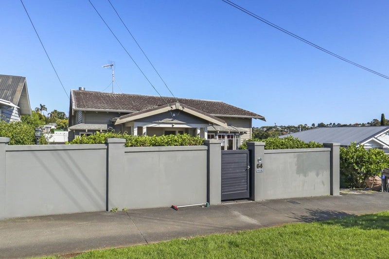 64 School Road, Morningside, Auckland - Carousel 18