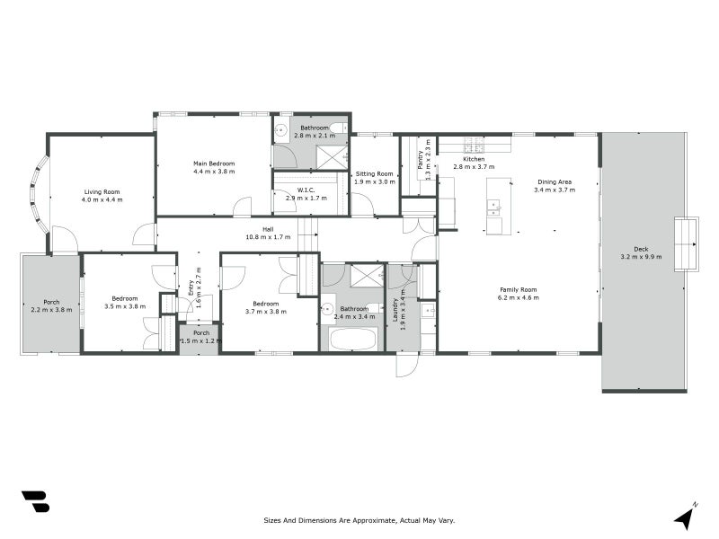 39 Ariki Street, Grey Lynn, Auckland - Carousel 21