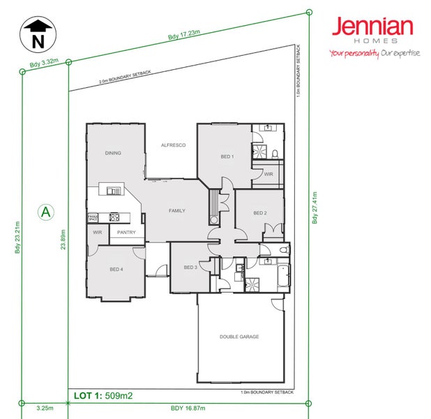 65 Gladstone Terrace, Gladstone, Invercargill - Carousel 4