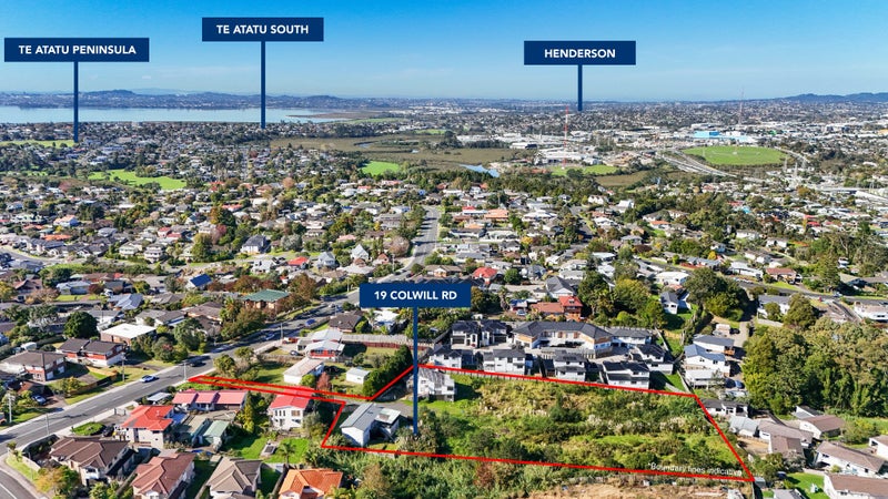 19 Colwill Road, Massey, Auckland - Carousel 1