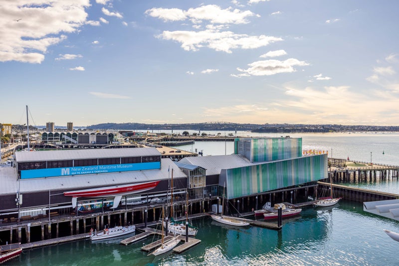 17/143 Quay Street, Auckland Central, Auckland - Carousel 2