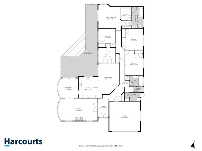 40 Tralee Terrace, Dannemora, Auckland - Carousel 24