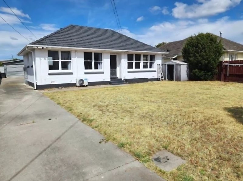 130 Aldershot Street, Aranui, Christchurch - Carousel 1