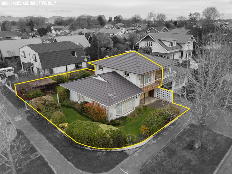 12 Tomes Road, St Albans, Christchurch - Carousel 2