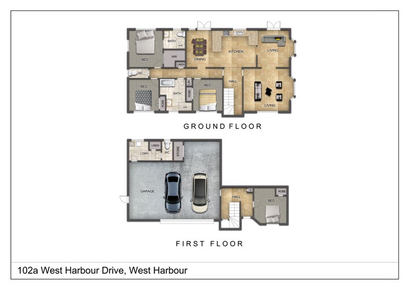 102A West Harbour Drive, West Harbour, Auckland - Carousel 20