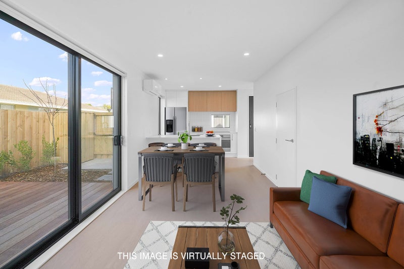 2/51 Laurence Street, Waltham, Christchurch - Carousel 1