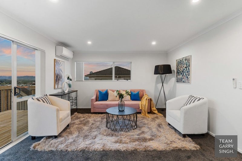 38 Norm Pellow Drive, Manurewa, Auckland - Carousel 2