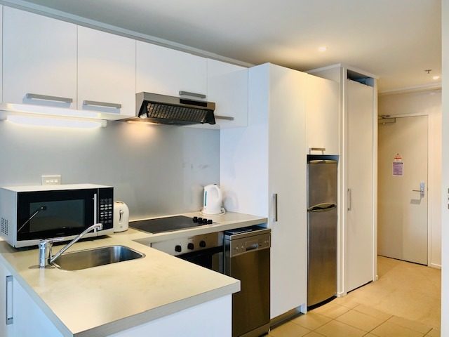 4L/156 Vincent Street, Auckland Central, Auckland - Carousel 1