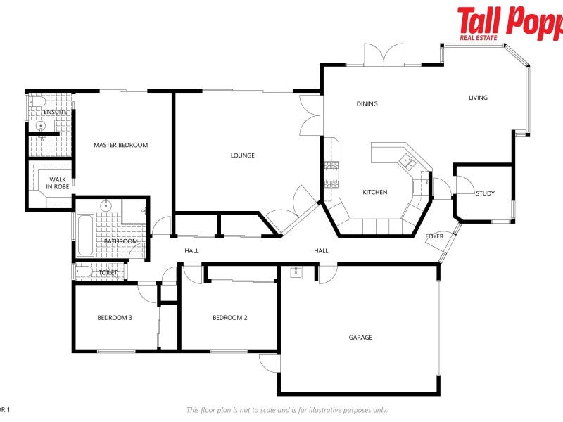 9A Larch Place, Casebrook, Christchurch - Carousel 24