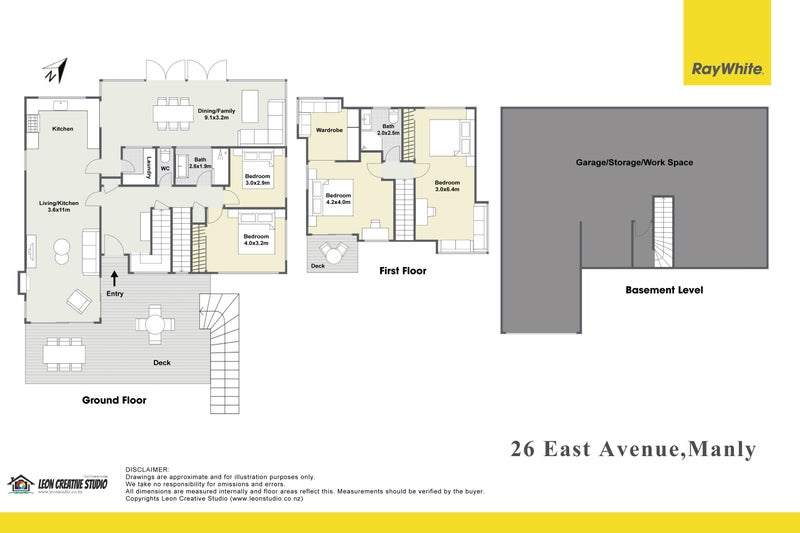 26 East Avenue, Manly, Whangaparaoa - Carousel 32