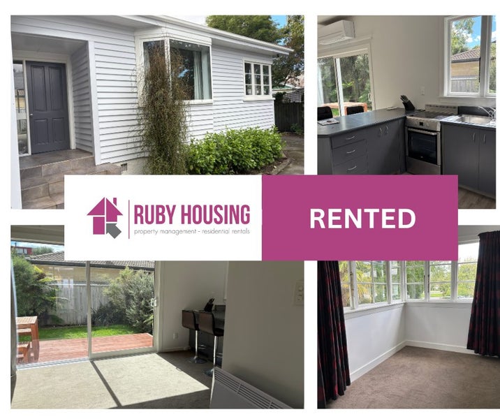 3/23 Fifield Terrace, Waltham, Christchurch - Carousel 1