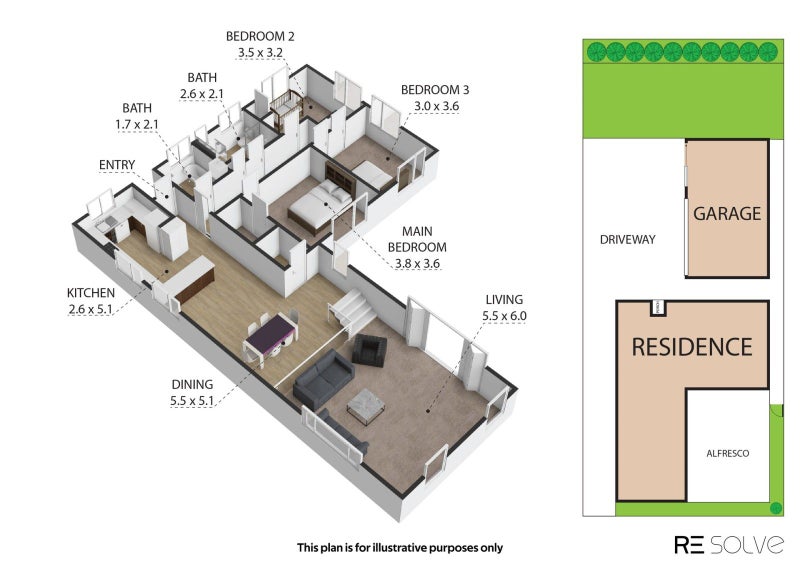 15 Kowhai Street, Strandon, New Plymouth - Carousel 26