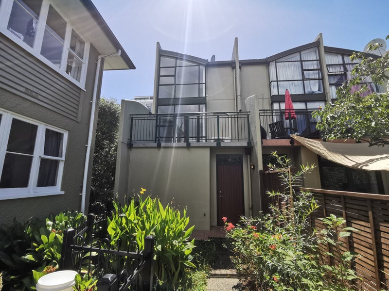 8/35 Northcroft Street, Takapuna, Auckland - Carousel 1