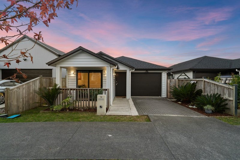 16 Waka Ama Road, Karaka, Papakura - Carousel 1