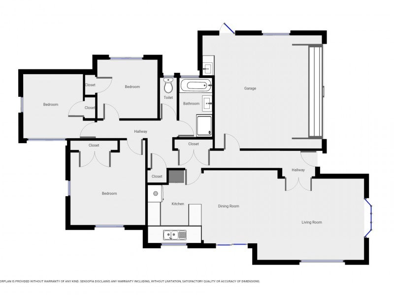 3 Louis Street, Trentham, Upper Hutt - Carousel 15