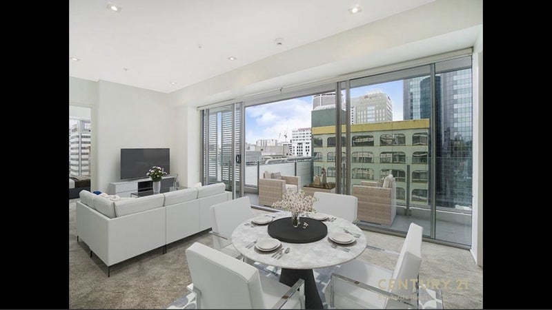 1303/6 Lorne Street, Auckland Central, Auckland - Carousel 2