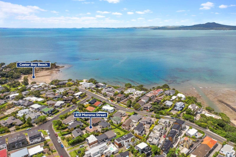 2/2 Marama Street, Castor Bay, Auckland - Carousel 27