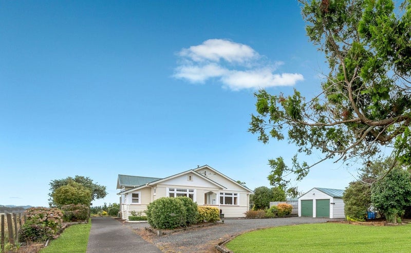 892 Waiuku Road, Mauku, Pukekohe - Carousel 2