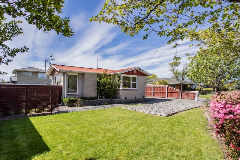 112 Cavendish Road, Casebrook, Christchurch - Carousel 9