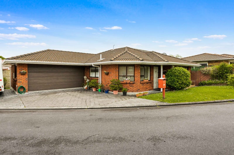 3 Bosnyak Drive, Te Atatu South, Auckland - Carousel 2