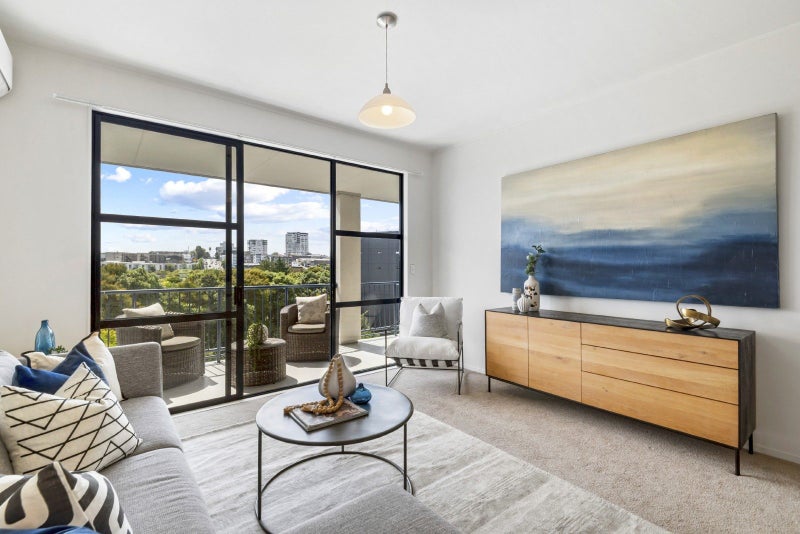 E6/19 Fleet Street, Eden Terrace, Auckland - Carousel 1
