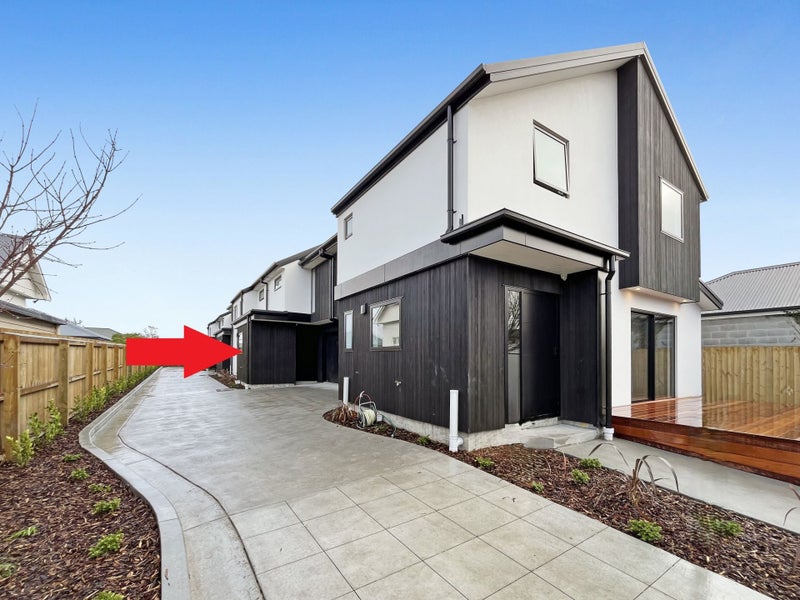 173B Geraldine Street, Edgeware, Christchurch - Carousel 1