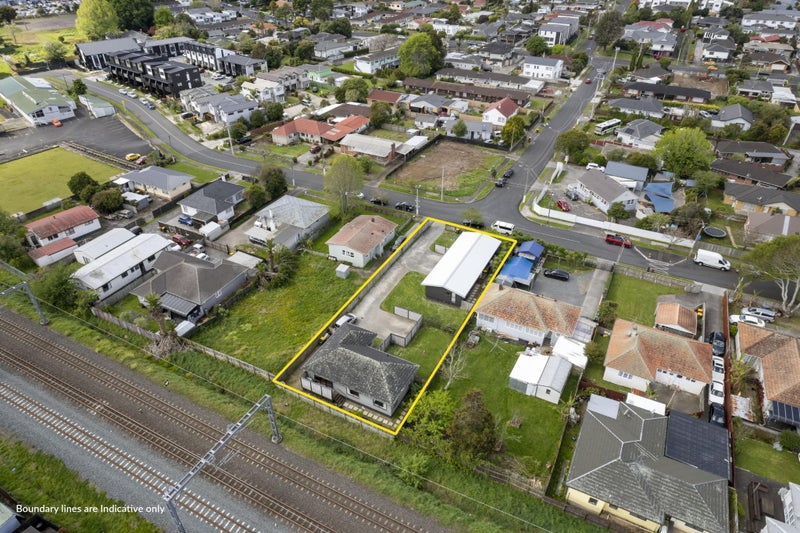 74 Cambridge Terrace, Papatoetoe, Auckland - Carousel 2
