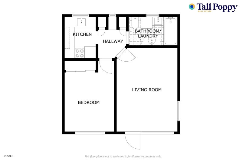 9/9 Blucher Avenue, Newtown, Wellington - Carousel 15