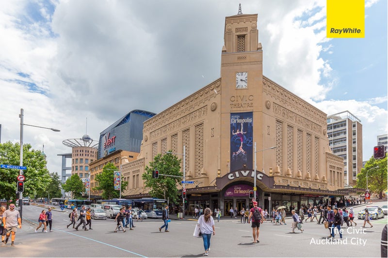 821/430 Queen Street, Auckland Central, Auckland - Carousel 20