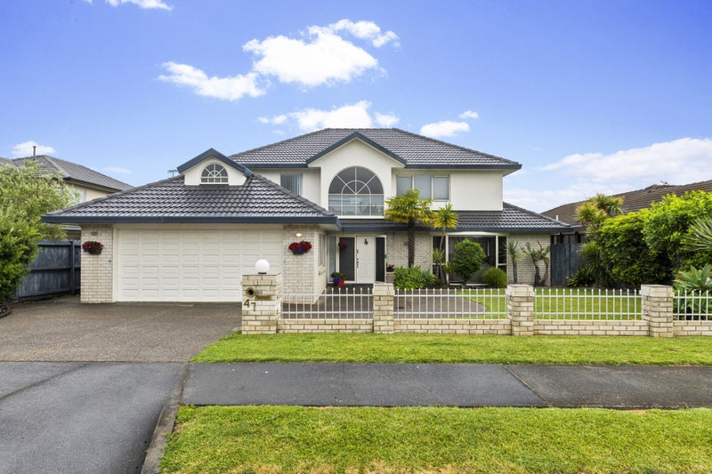 47 Alicia Road, Somerville, Auckland - Carousel 1