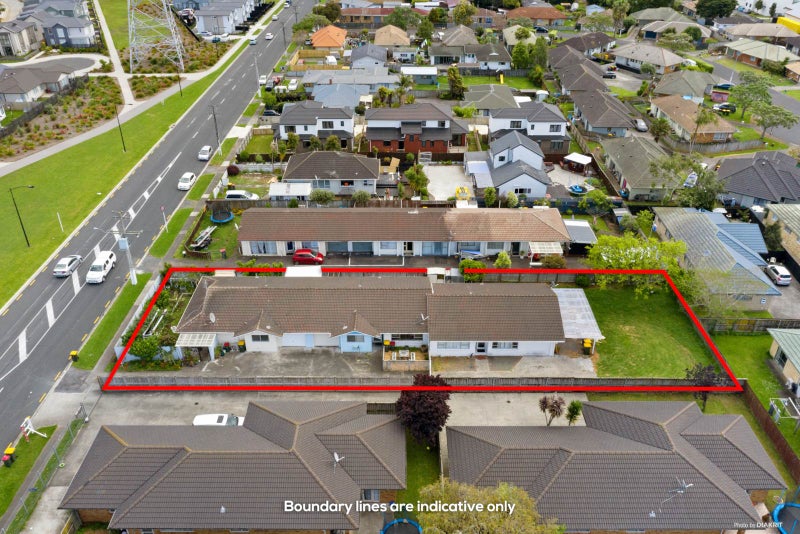 4/28 Airfield Road, Takanini, Auckland - Carousel 1