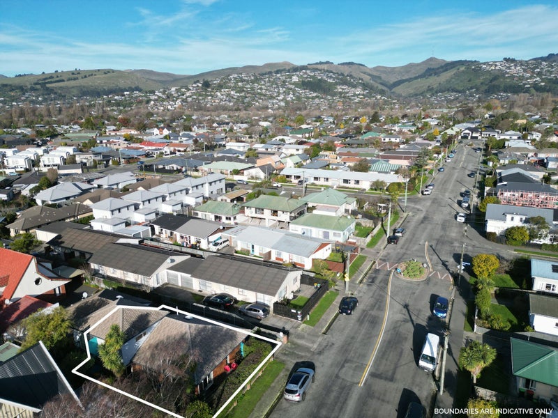 1/48 Longfellow Street, Sydenham, Christchurch - Carousel 24