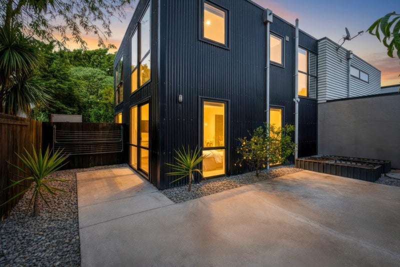 9A Tonks Street, North New Brighton, Christchurch - Carousel 1