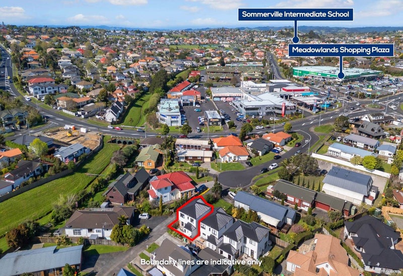 18A Dana Place, Somerville, Auckland - Carousel 22