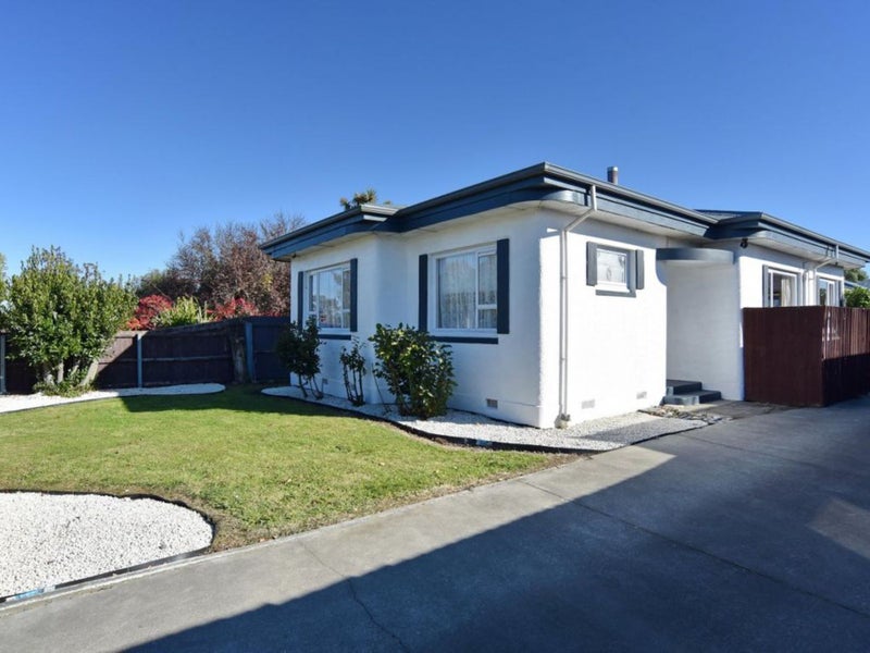 213 Main North Road, Redwood, Christchurch - Carousel 1
