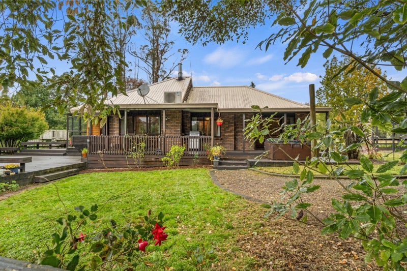 65 Waitetuna Valley Road, Waitetuna, Raglan - Carousel 1