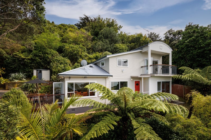 48 Old Porirua Road, Ngaio, Wellington - Carousel 19