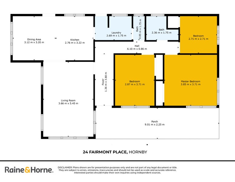 24 Fairmont Place, Hornby, Christchurch - Carousel 33