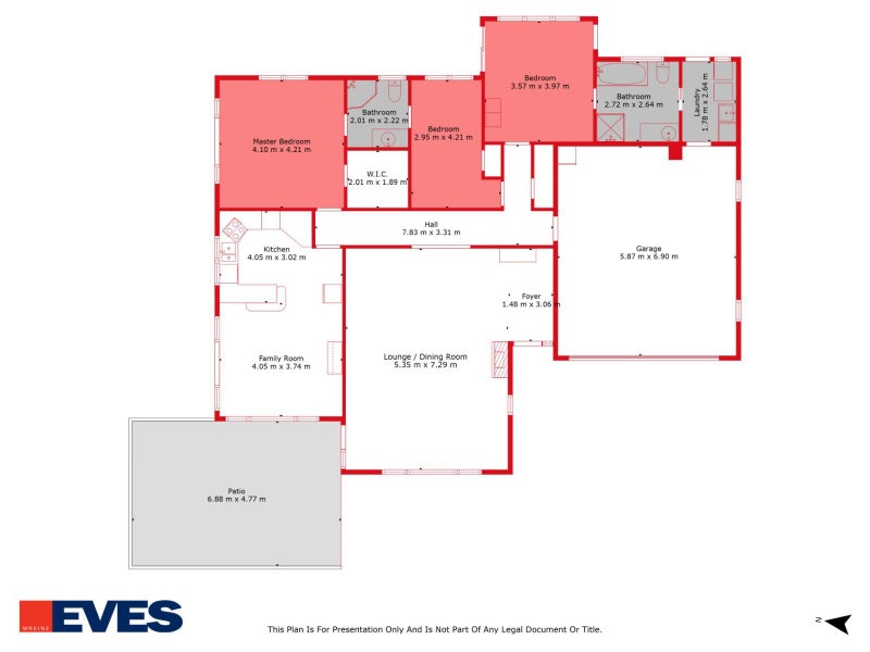 31 Buckingham Place, Bethlehem, Tauranga - Carousel 17