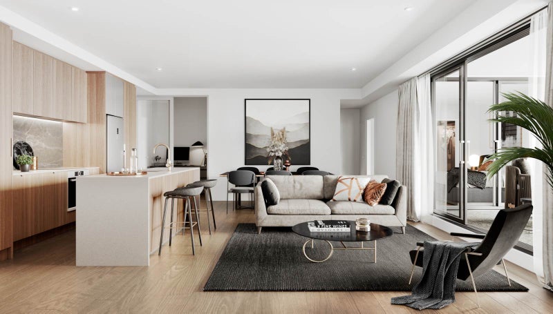 107/9 Madeira Lane, Grafton, Auckland - Carousel 1