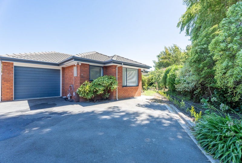 21 Warrington Street, Mairehau, Christchurch - Carousel 1