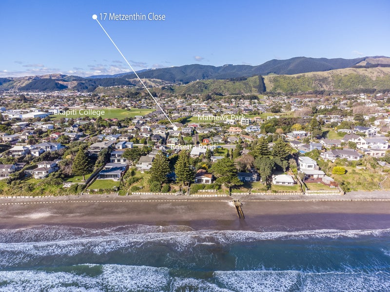 17 Metzenthin Close, Raumati South, Paraparaumu - Carousel 8