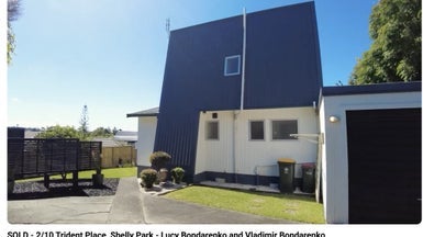 2/10 Trident Place, Shelly Park, Auckland - Carousel 1