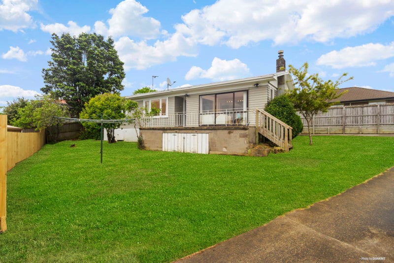 108A Woodglen Road, Glen Eden, Auckland - Carousel 2