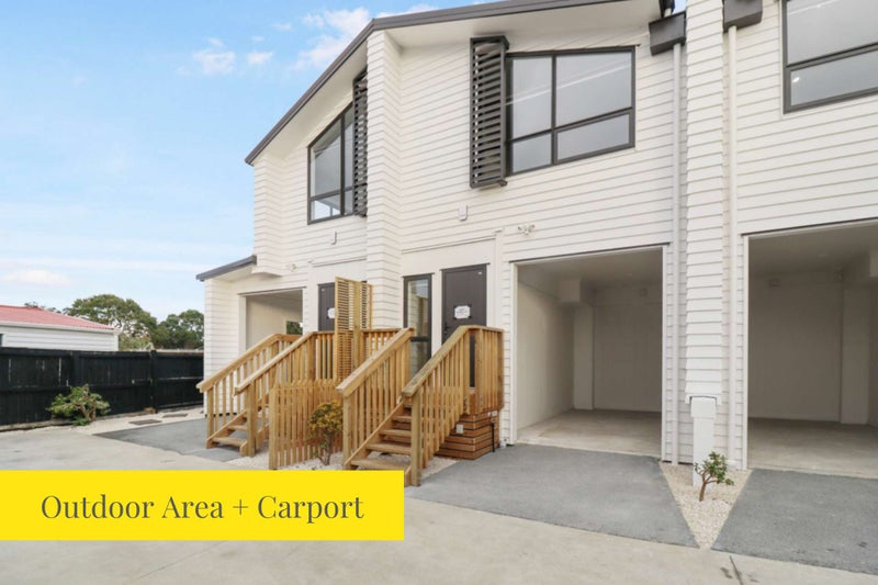 32C Tarata Crescent, Mangere Bridge, Auckland - Carousel 1