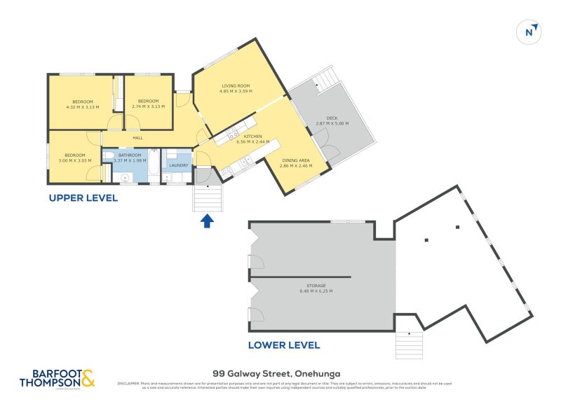 99 Galway Street, Onehunga, Auckland - Carousel 21